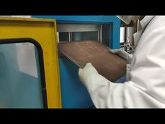 Aitemag 10FG Vinyl Silane Modified Synthetic Magnesium Hydroxide Coatings 1μm Hexagonal Flake